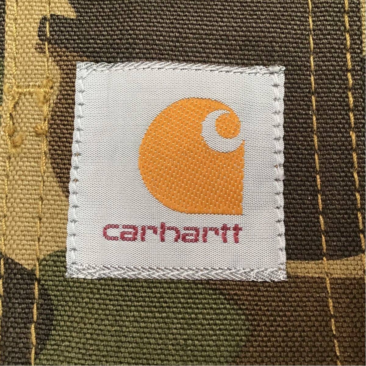 カーハート