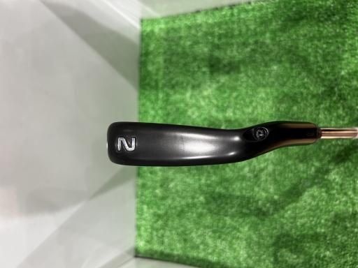 ピン iCROSSOVER U2 ユーティリティ UT 純正特注シャフト フレックスSR メンズ 男性用 右利き 右用 Cランク ゴルフクラブ