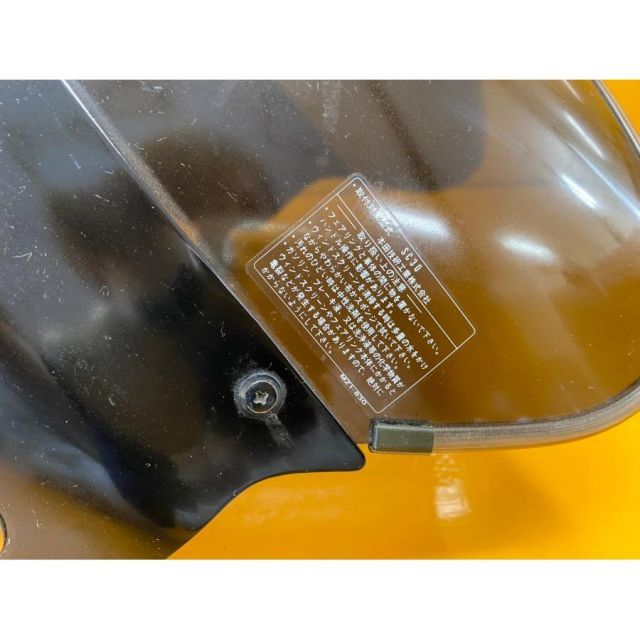 SC30 ビキニカウル