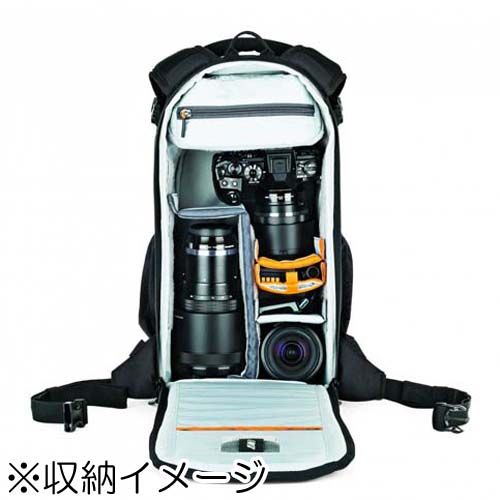 ロープロ LP 37214 PKK フリップサイド200 AW II ブラック