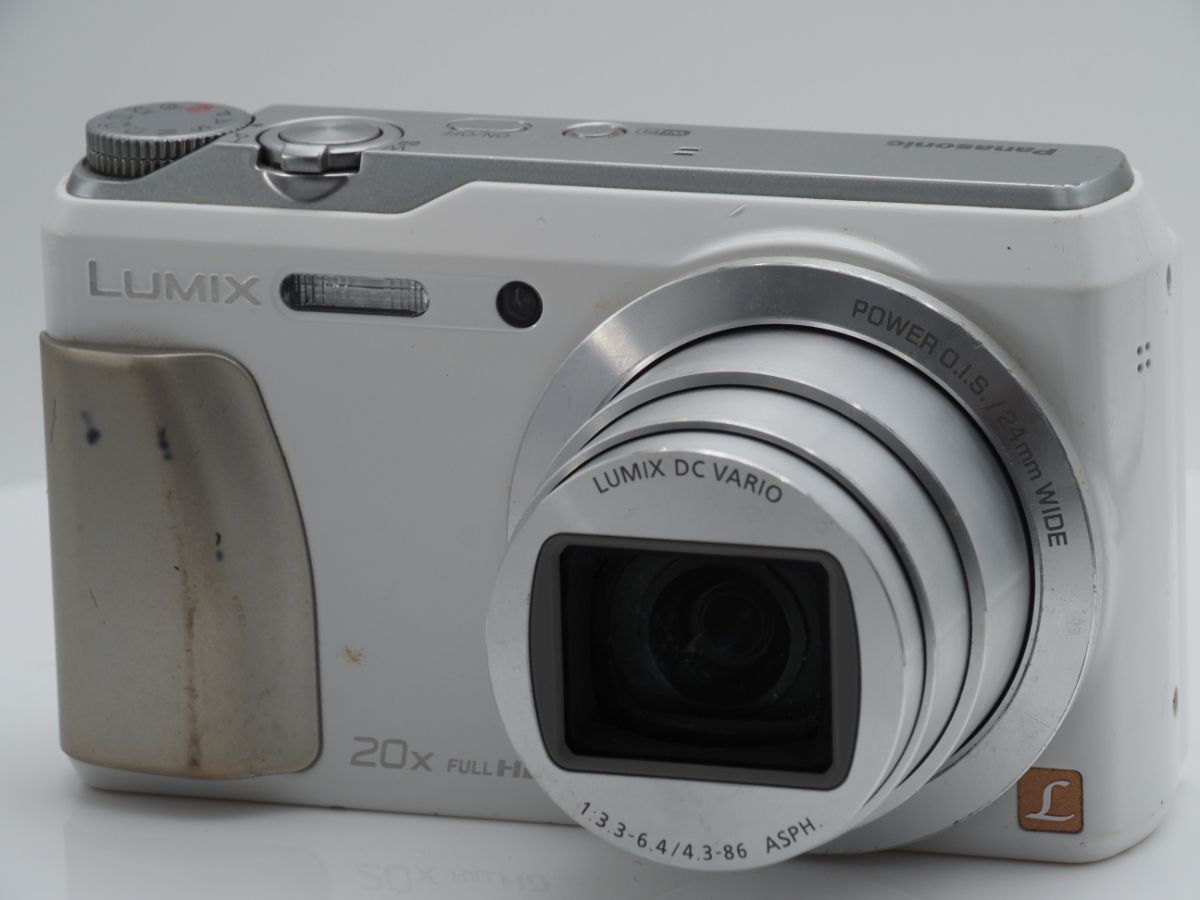 コンパクトデジタルカメラLUMIX ルミックス デジタルカメラ DMC
