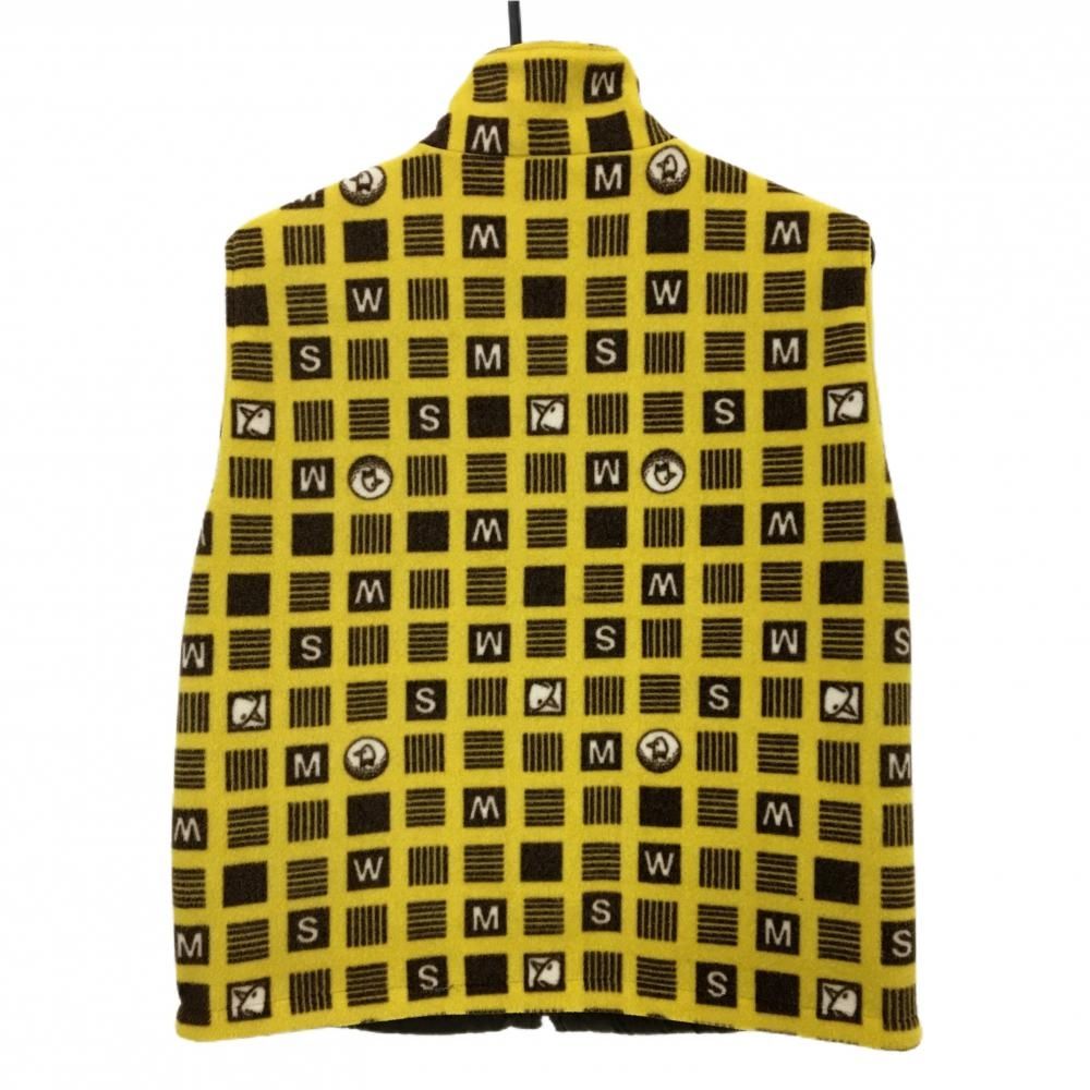 ● 新品 マンシングウェア ベスト フルジップ ゴルフ レディース L フード ○ 新品 マンシングウェア ベスト フルジップ ゴルフ レディース L