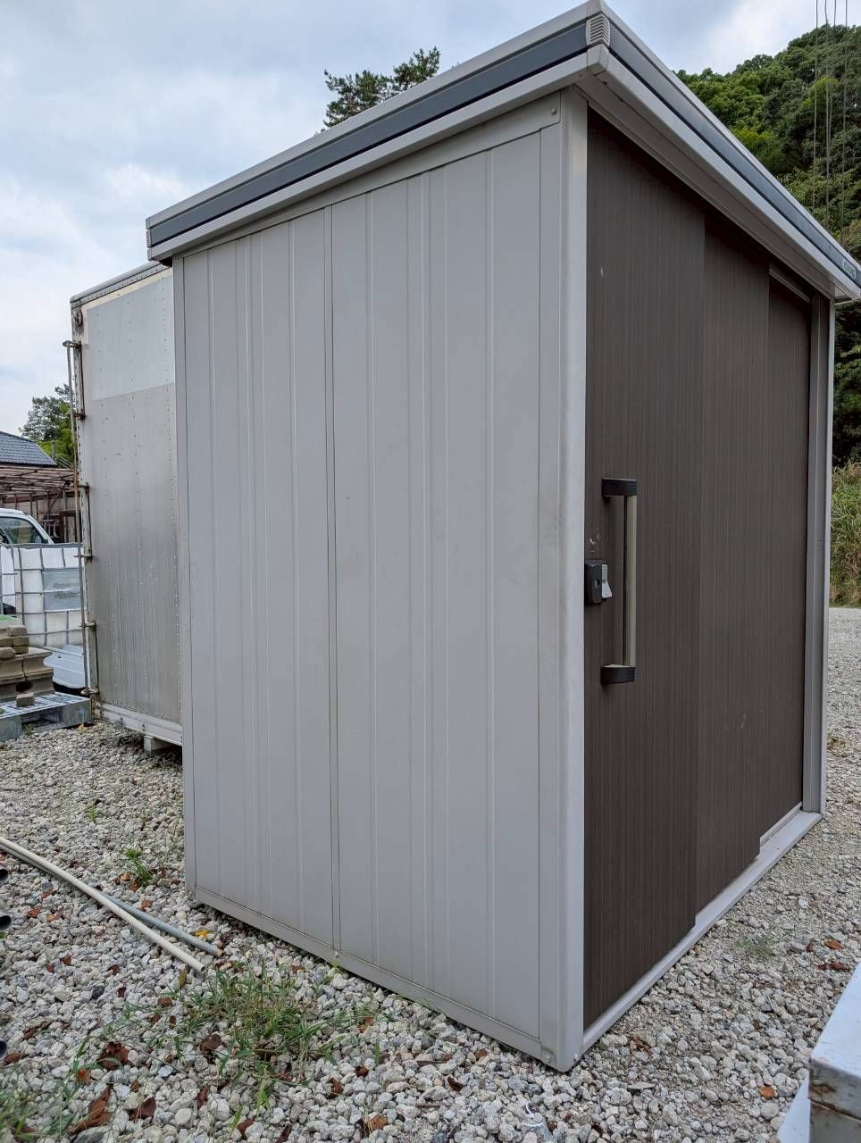 W2213mm×D1512ｍｍ×Ｈ2359ｍｍ 2509