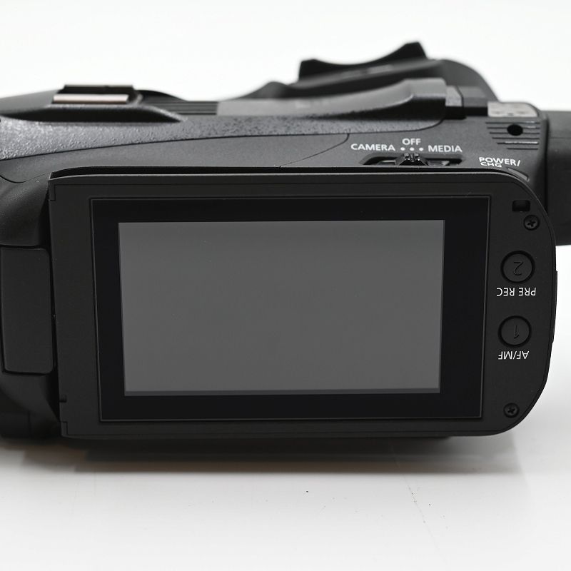 中古】「非常に良い」XA40 業務用デジタルビデオカメラ Canon キャノン