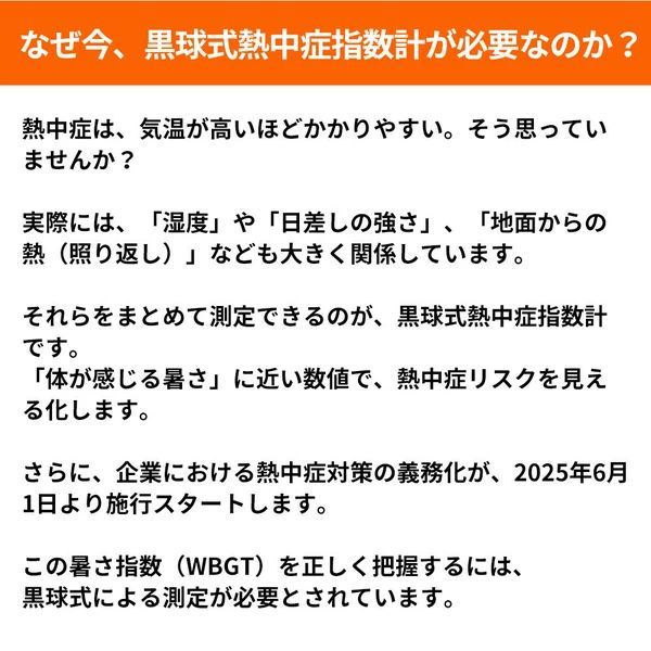 黒球付き 屋内外対応