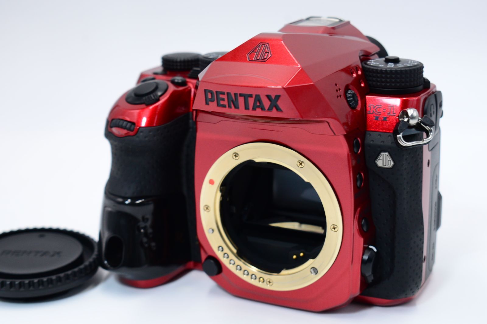 PENTAX ペンタックス K-1 Mark II J limited 01 - メルカリ PENTAX ペンタックス K-1 Mark II J limited 01 - メルカリ