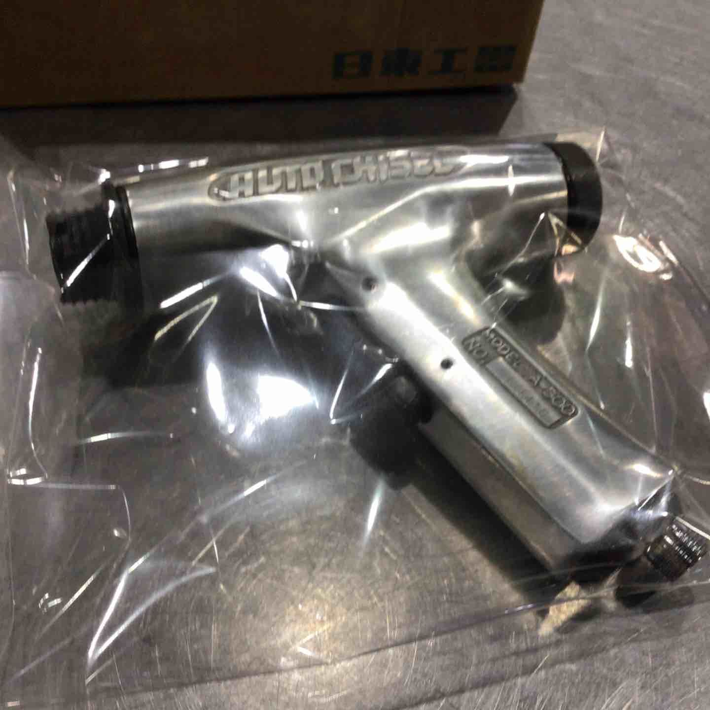 〇NITTO(日東工器) オートチゼル A-302【川口店】 - メルカリ