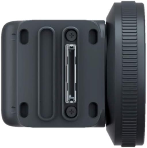 Insta360 ONE R用  広角レンズモジュール CM537 Amazon | Insta360 ONE R用 5.2K/1インチ 広角レンズモジュール