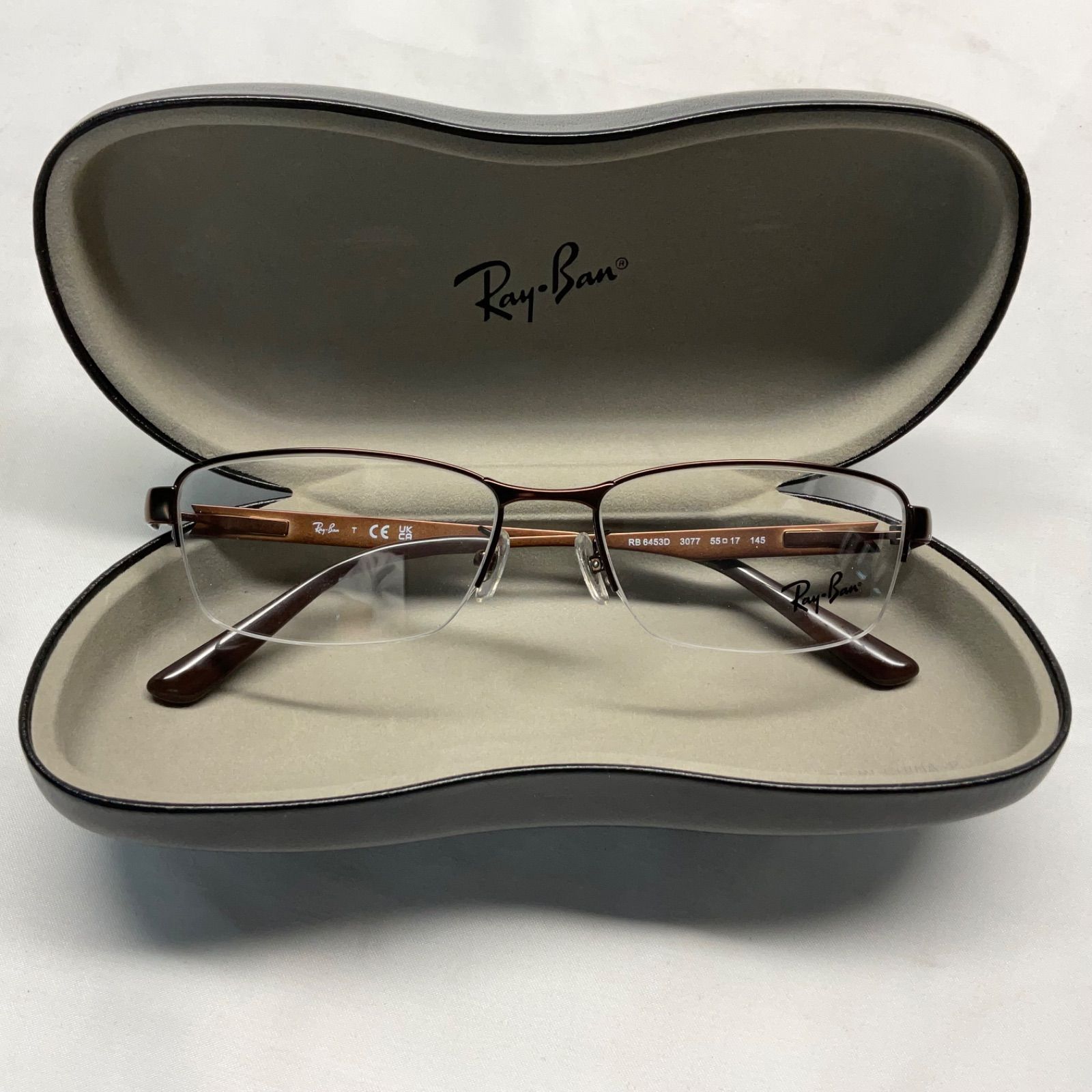 Ray-Ban ORX6453D