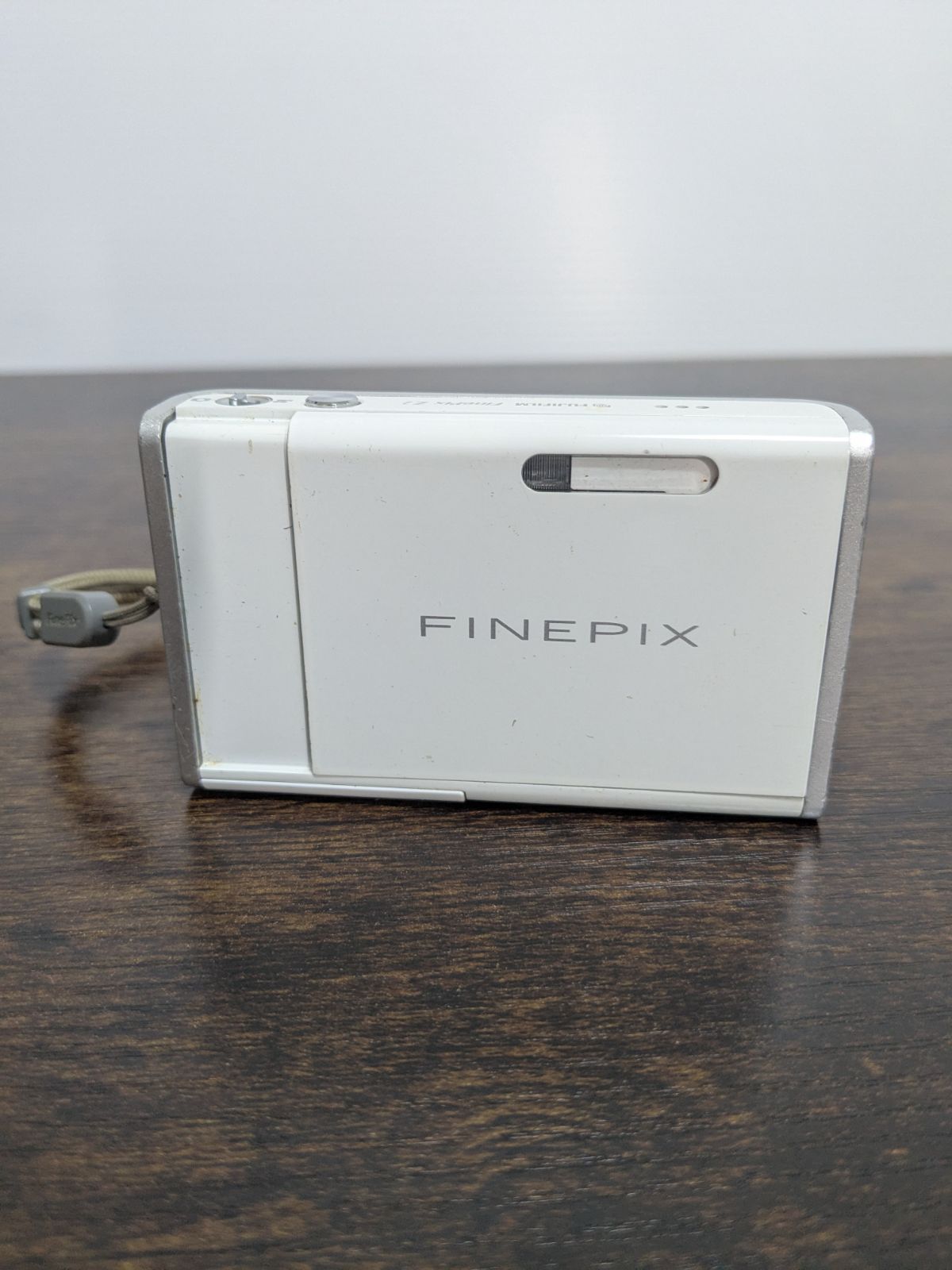 FUJIFILM FinePix Z2 動作未 管理番号589