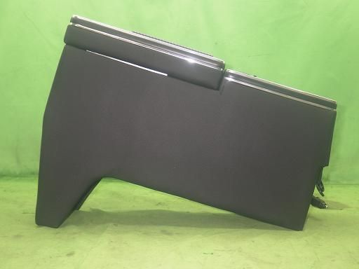 コンソールボックス