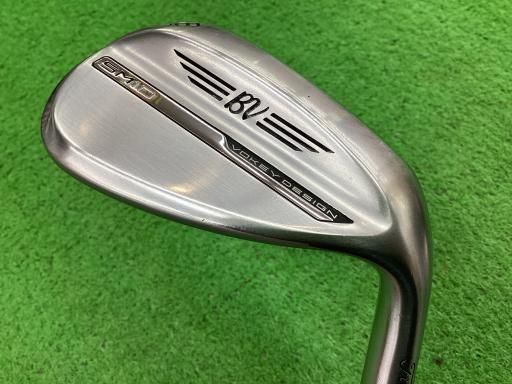 タイトリスト Vokey ボーケイデザイン SM10 ツアークローム ウェッジ