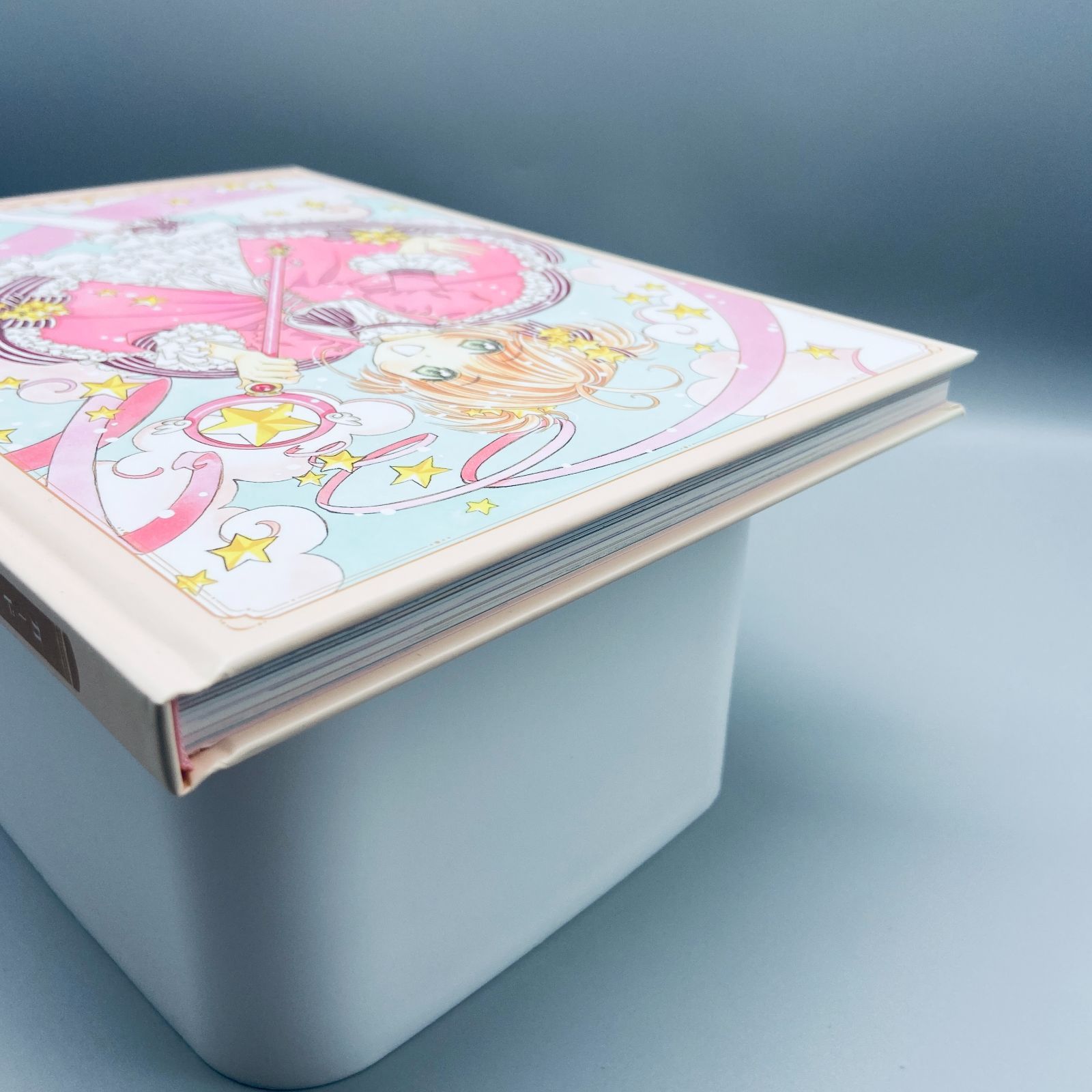 カードキャプターさくら 連載開始20周年記念 イラスト集 - メルカリ