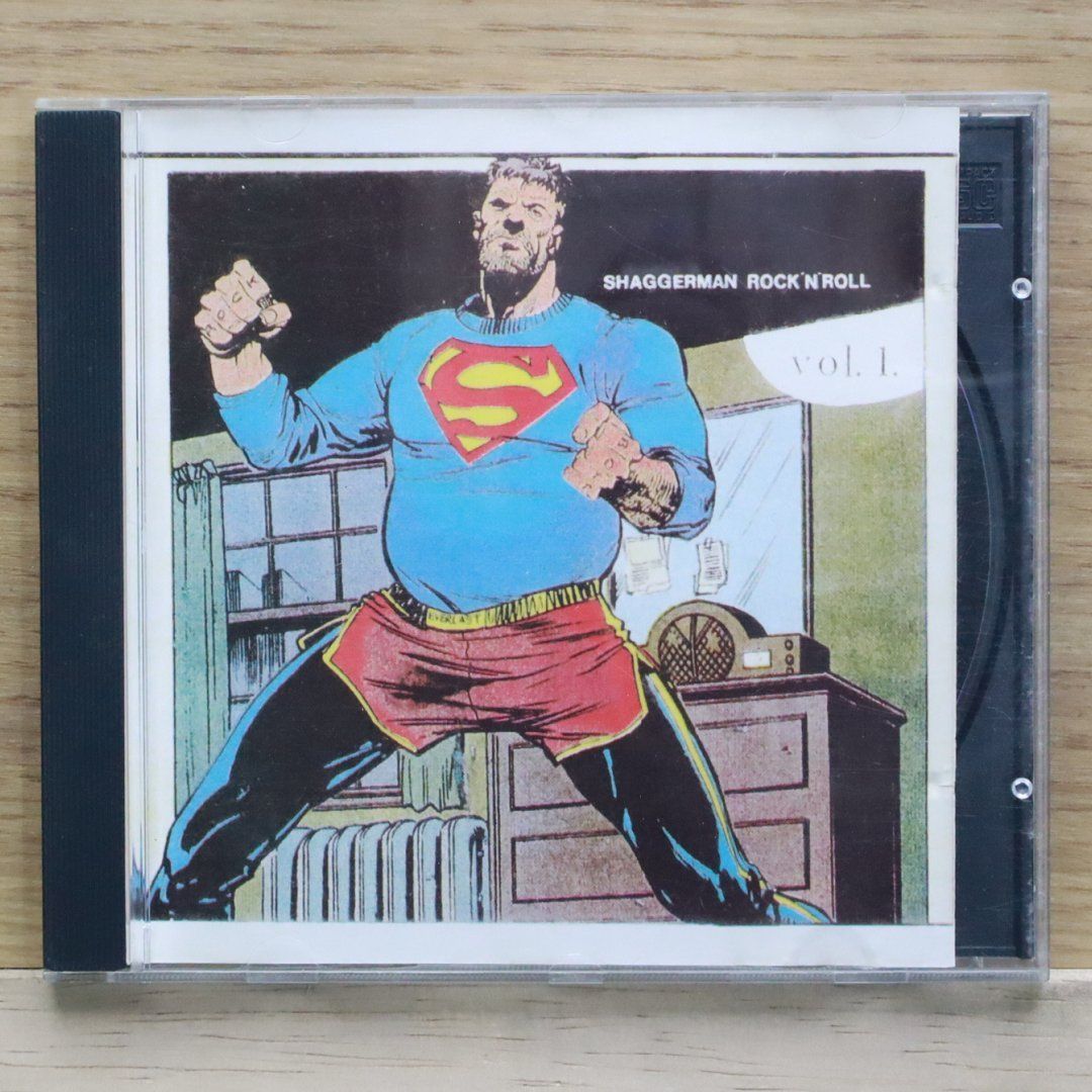 【中古】 ラムスプリンガ/ＣＤ/RYECD-101 中古】 ラムスプリンガ/CD/RYECD-101