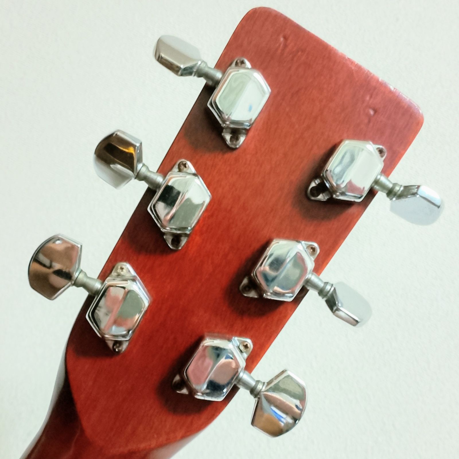 MORRIS W-25 70's ジャパンヴィンテージ アコースティックギター