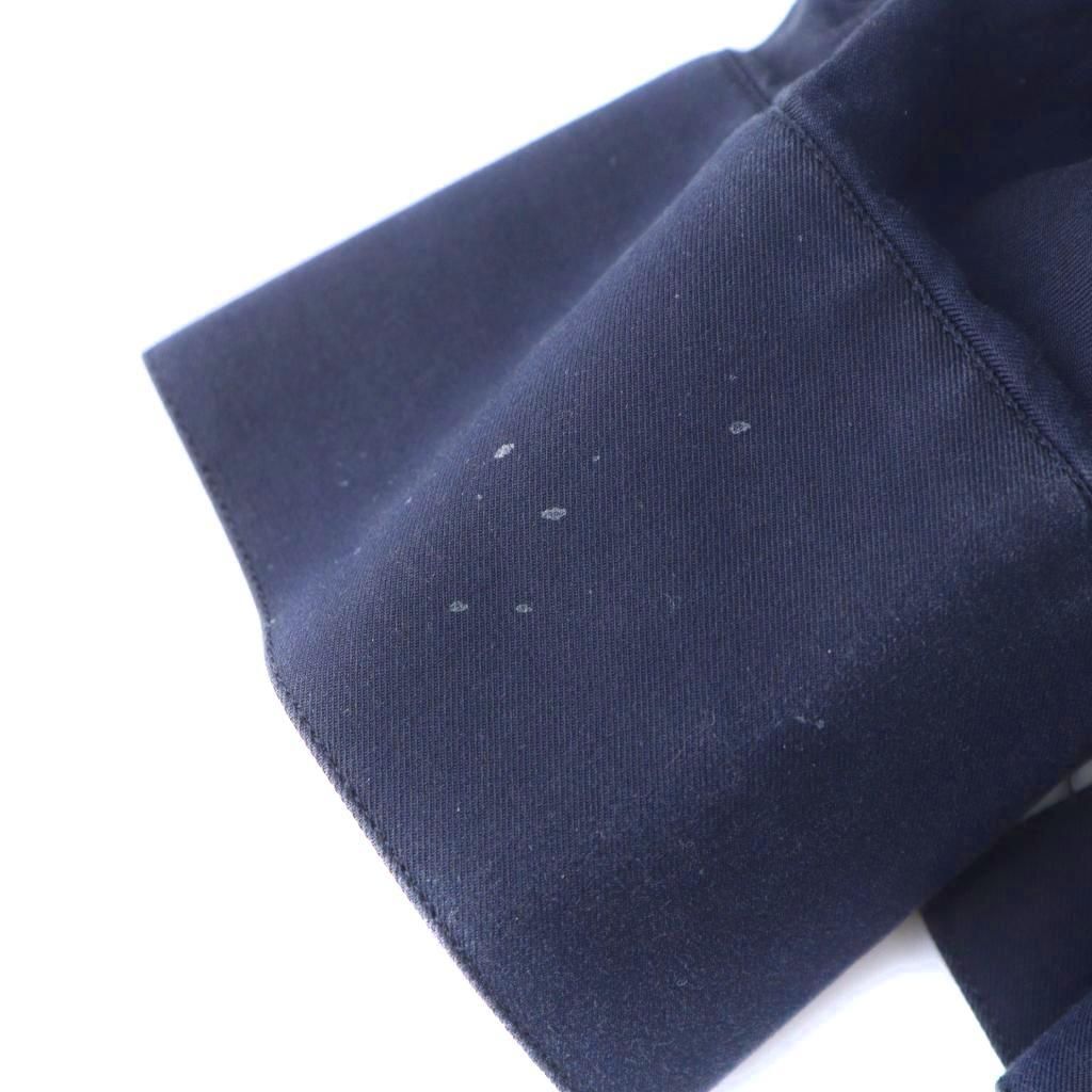ディオールオム Dior HOMME 06AW エディ期 ドレスシャツ 長袖