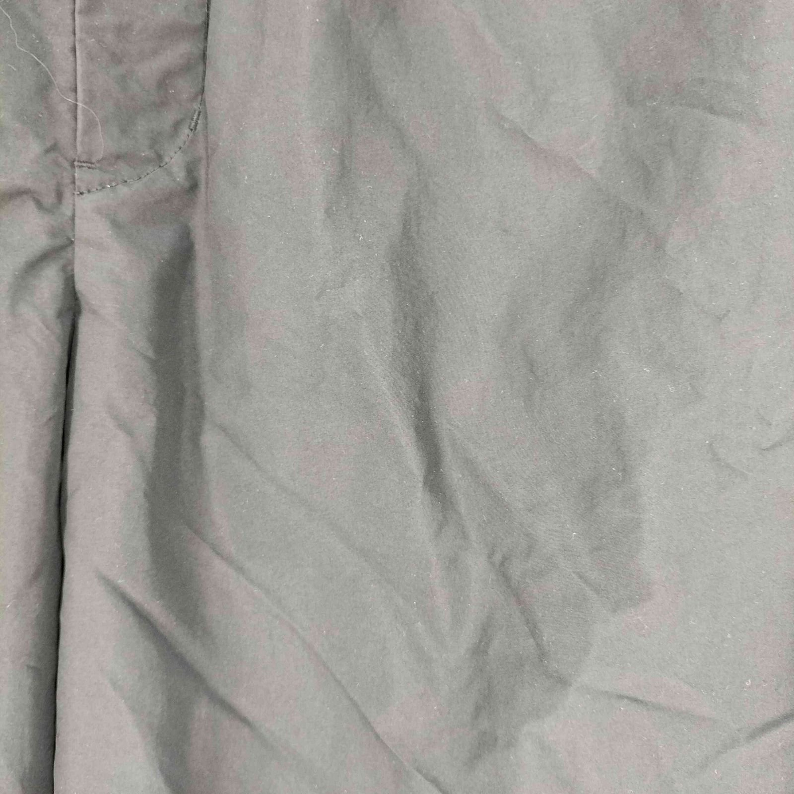 ヒューマンメイド Wide Drawstring Pants ヒューマンメイド HUMAN MADE WIDE DRAWSTRING PANTS メンズ JPN
