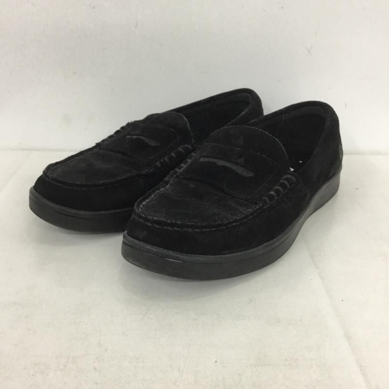 gravis グラヴィス ローファー 590469-0001 ODJICK 26cm - メルカリ