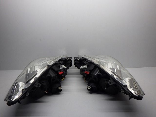 プジョー ヘッドライト左右