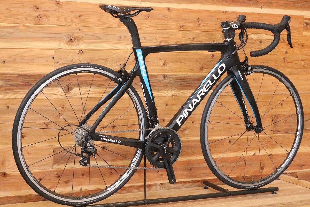 PINARELLO ピナレロGAN サイズ515 PINARELLO 「ピナレロ」 GAN 2016年モデル ロードバイク ピナレロ