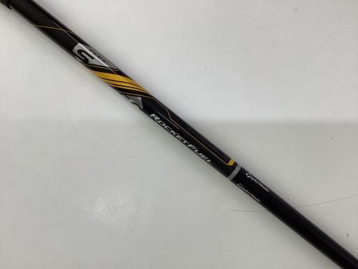 テーラーメイド RBZ STAGE 2 9.5° レフティ USA ドライバー DR ROCKET FUEL 50 フレックスS メンズ 男性用 左利き 左用 Cランク ゴルフクラブ