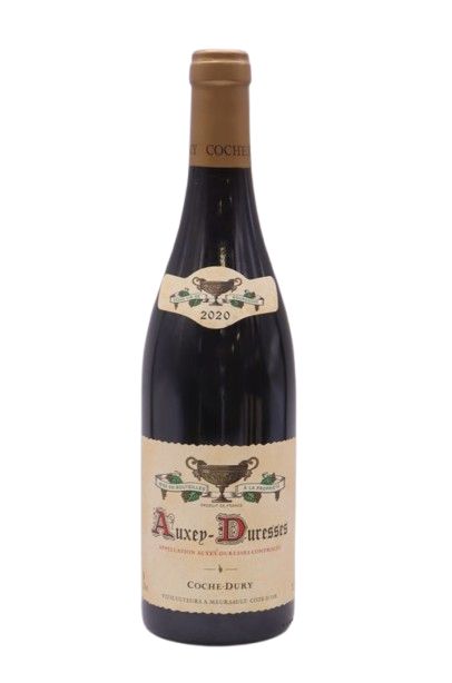 Coche Dury Auxey Duresses 2009 / コシュ デュリ オークセイ デュレス