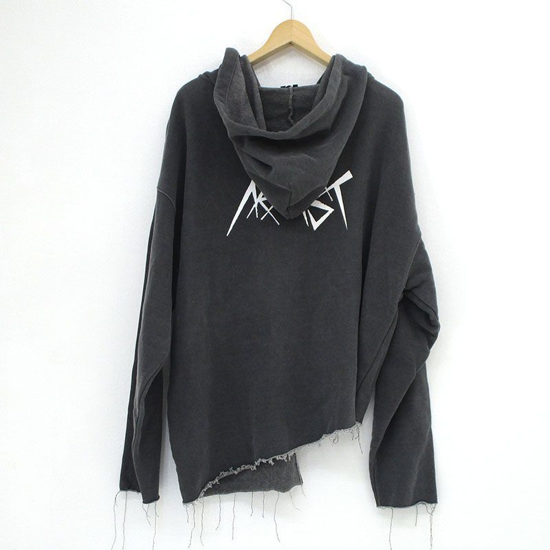 三重店】BTS JUNG KOOK ARMYST ZIP-UP HOODY ジップアップ フーディ