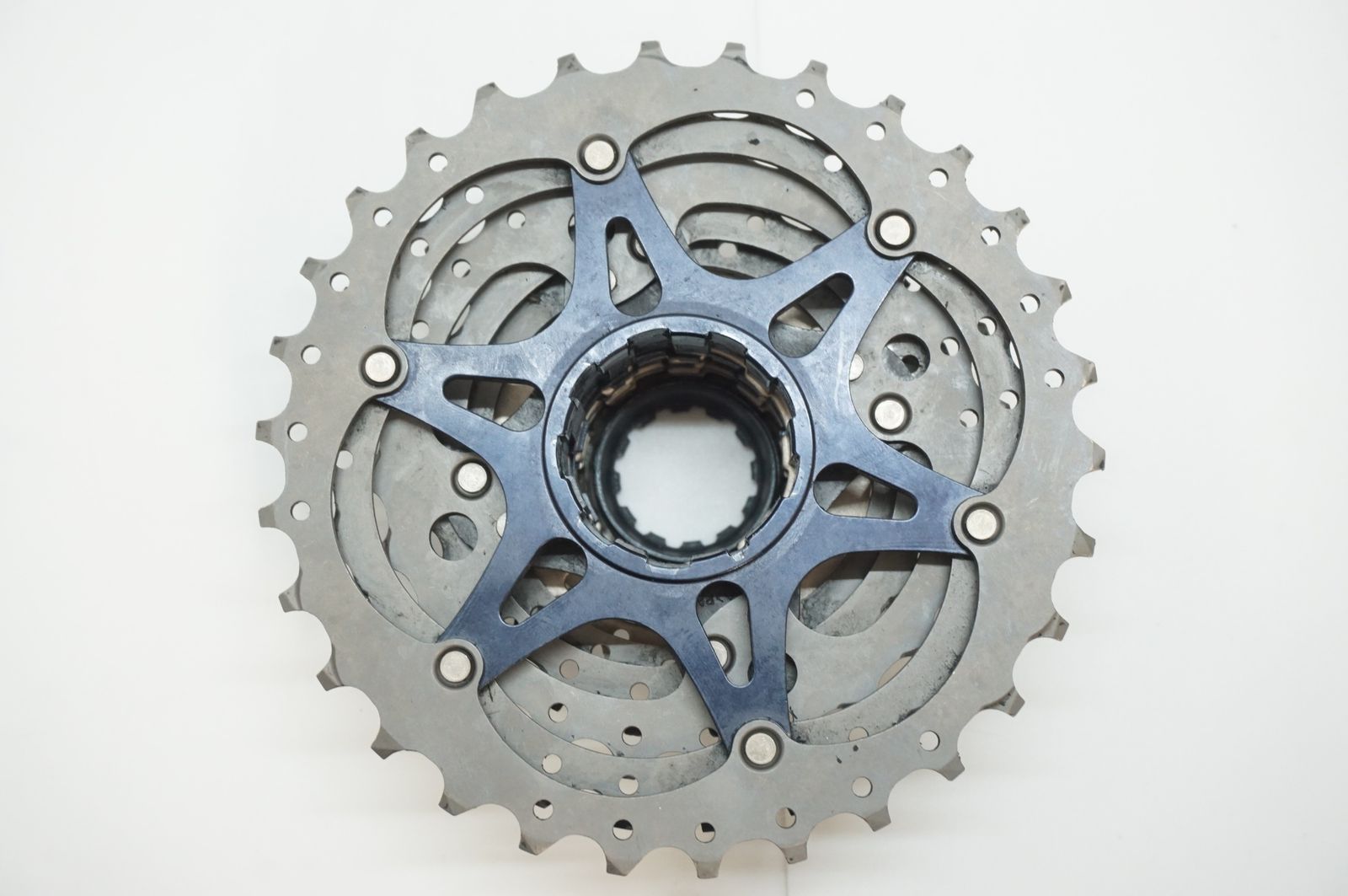 SHIMANO シマノ DURA-ACE CS-R9100 11-30T スプロケット バイチャリ福岡店