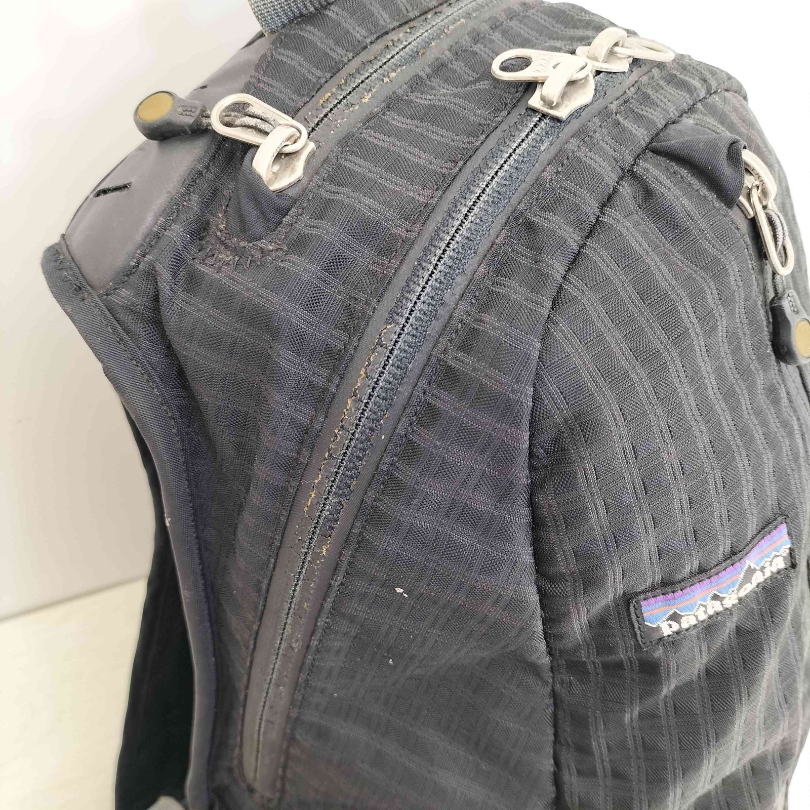 パタゴニア patagonia 2006年製 Catalyst Pack キャタリスト パック