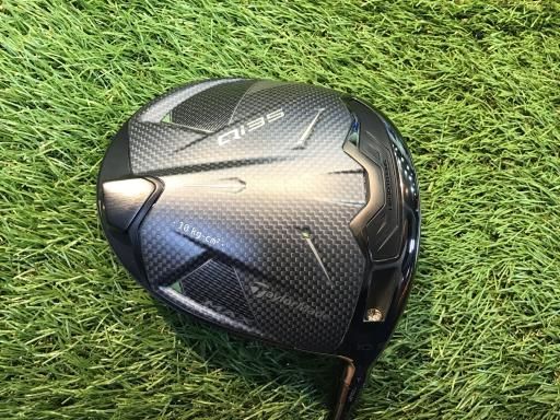 テーラーメイド Qi35 MAX 10.5° ドライバー DR Diamana BLUE TM50 Qi35 DR フレックスS メンズ 男性用 右利き 右用 Cランク ゴルフクラブ