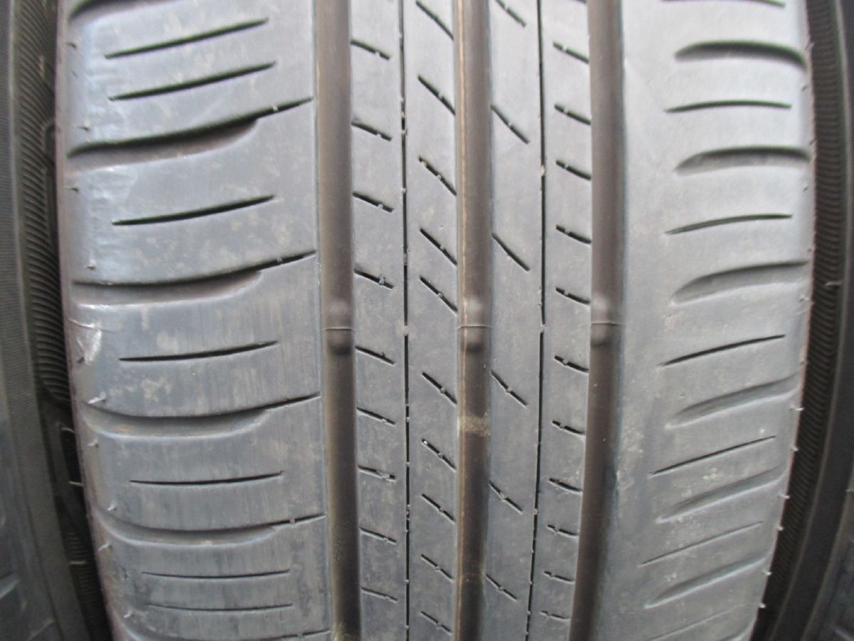 ダンロップ ENASAVE