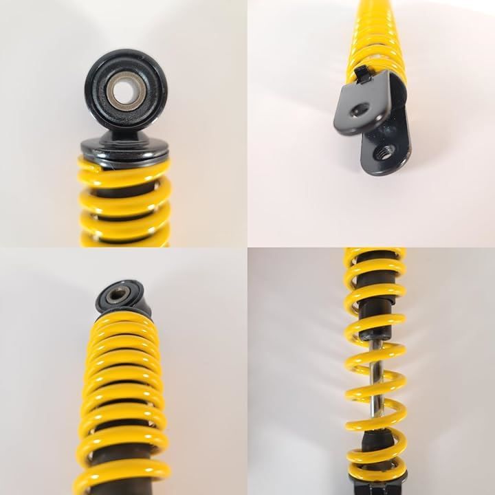 やぶさめ様専用TW200純正サス GOODS グッズ G-SUSPENSION モノ305