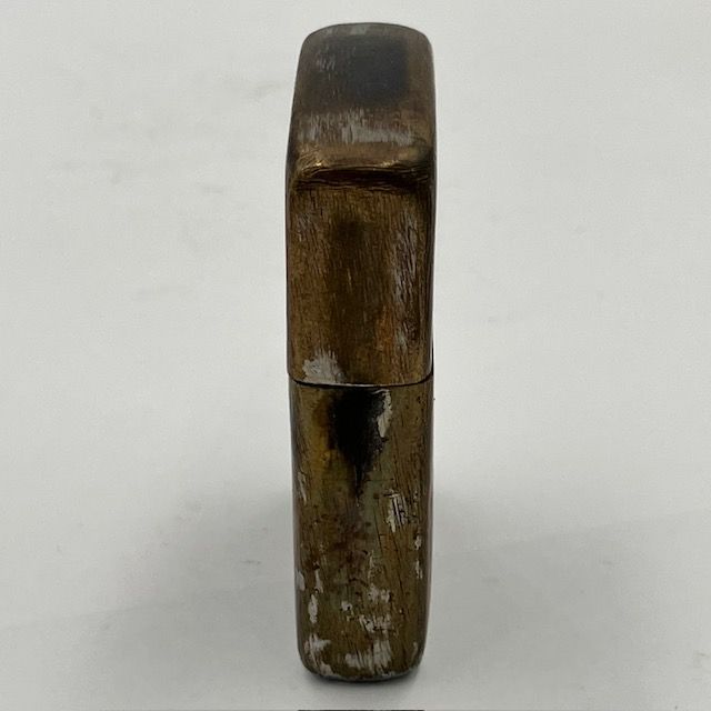 ZIPPO ベトナム 1968年 第101空挺師団 AIR BORNE ベトナムジッポー