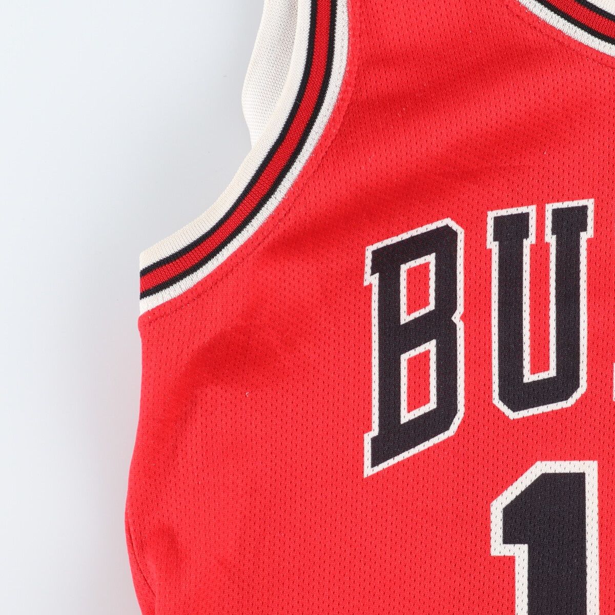 31cm商品名チャンピオン Champion NBA CHICAGO BULLS シカゴブルズ