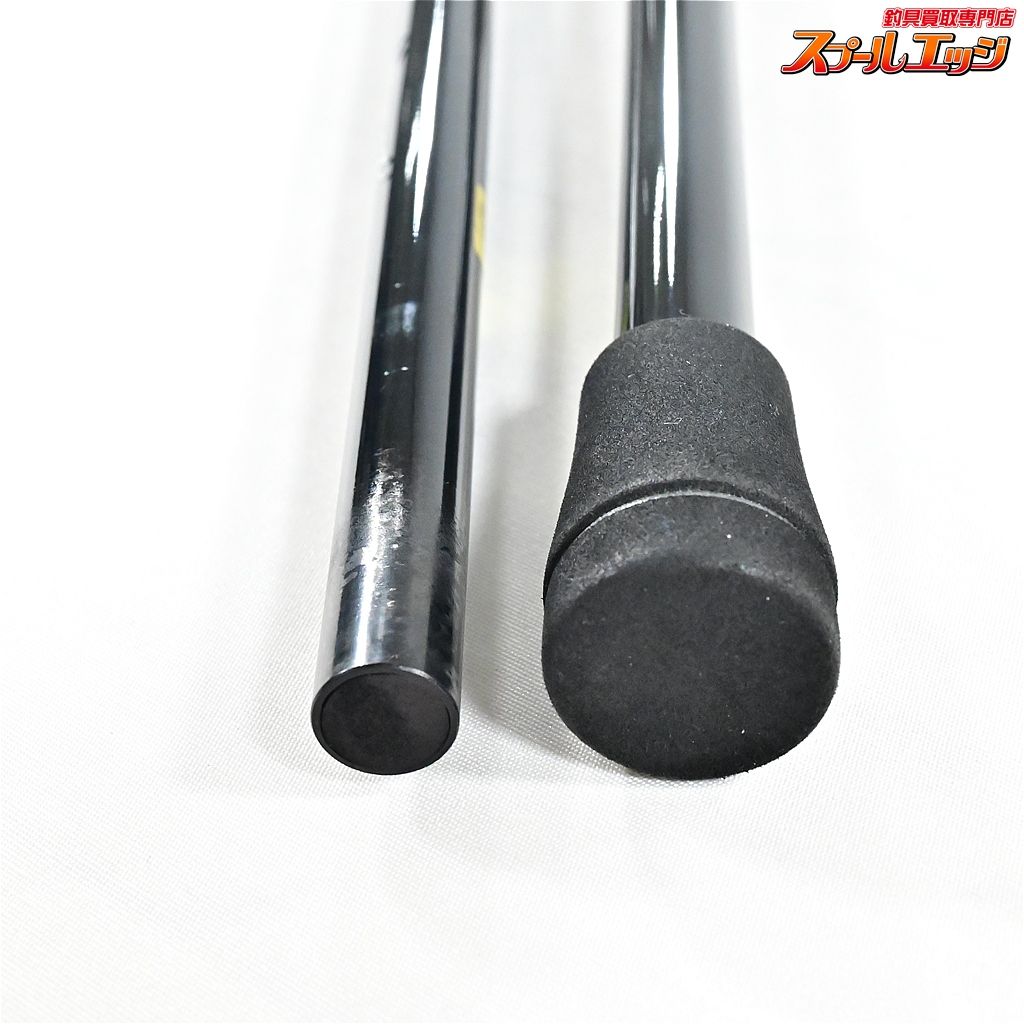 ダイワ 23スティーズ RC C 73 H-SV ST リアルコントロール DAIWA STEEZ Real Control バス ベイトモデル K_237 v 43668