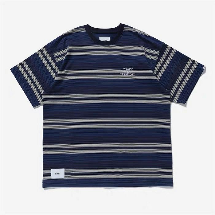 WTAPS 22SS JAM 02 LS COTTON Tシャツ 刺繍 - メルカリ