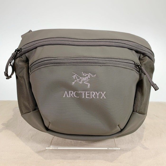 ARC'TERYX アークテリクス BEAMS別注 ARRO WAISTPACK アローウエスト ...