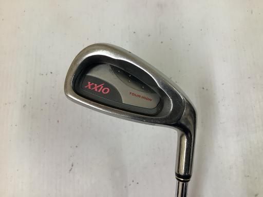 ダンロップ XXIO TOUR IRON 2004 8S アイアンセット IR リシャフト フレックスその他 メンズ 男性用 右利き 右用 Cランク ゴルフクラブ