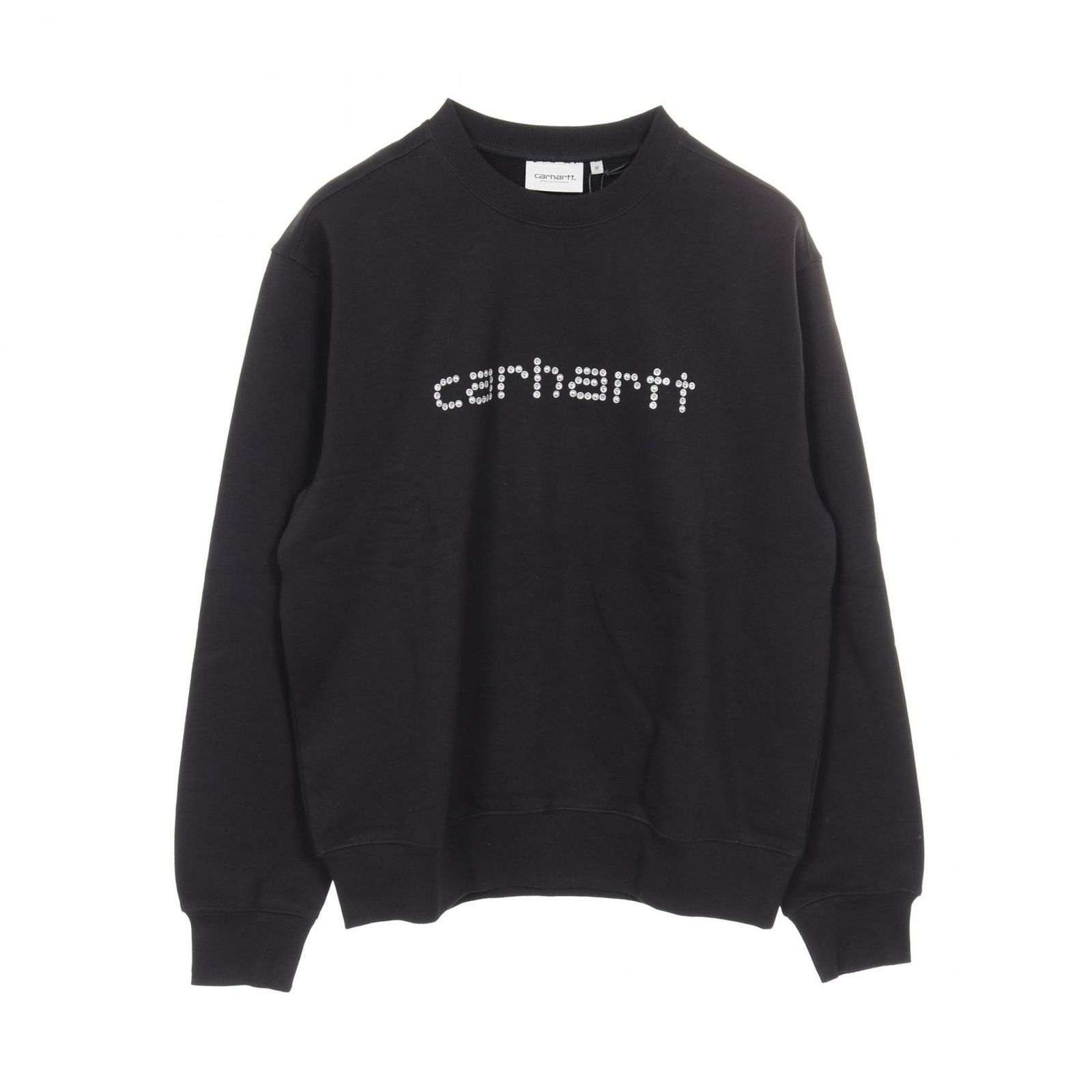 Carhartt WIP カーハートダブリューアイピー リベットスクリプト スウェット
