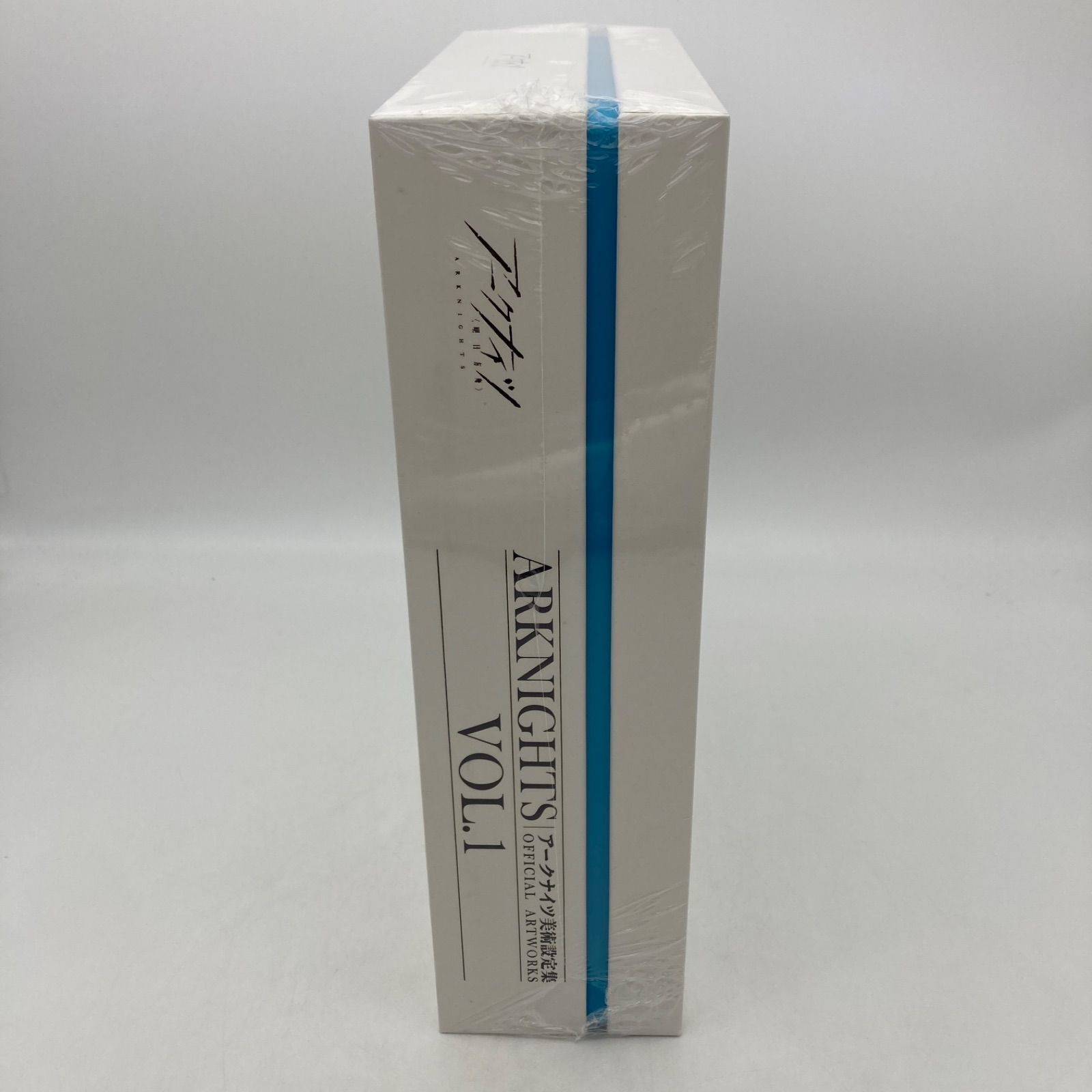 日本全国無料配達。 アークナイツ 美術設定集 Vol.1 お得なセール商品も！