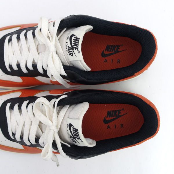 NIKE / ナイキ ◇AIR FORCE 1 '07 LV8/HALLOWEE/27.5cm HQ4987
