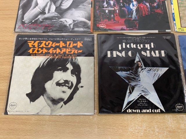 洋楽 EP レコード まとめて 150枚 POP ロック ディスコ バラード 洋楽 EP レコード まとめて 150枚 POP ロック ディスコ バラード
