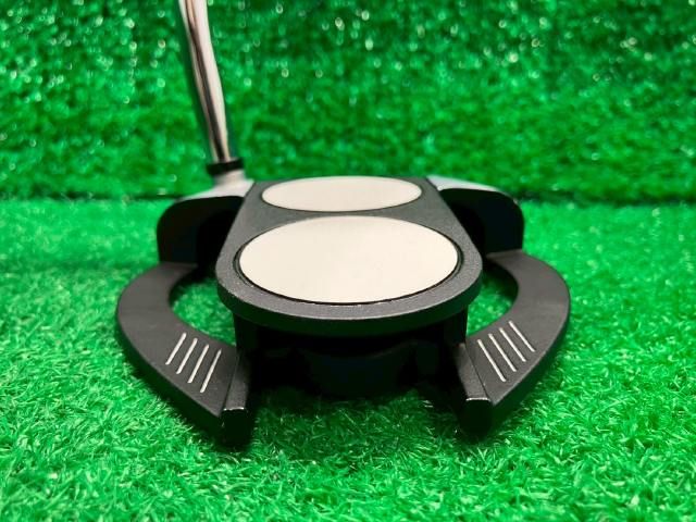 493 パター オデッセイ STROKE LAB 2019 2-BALL FANG STROKE LAB 3 和歌山