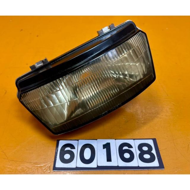60168 HONDA ホンダ TZR50R 4EU ヘッドライト