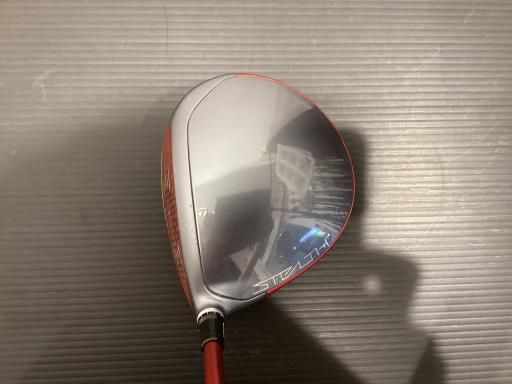 ⭐︎レディース ステルス ドライバー 12° TENSEI RED TM40(L