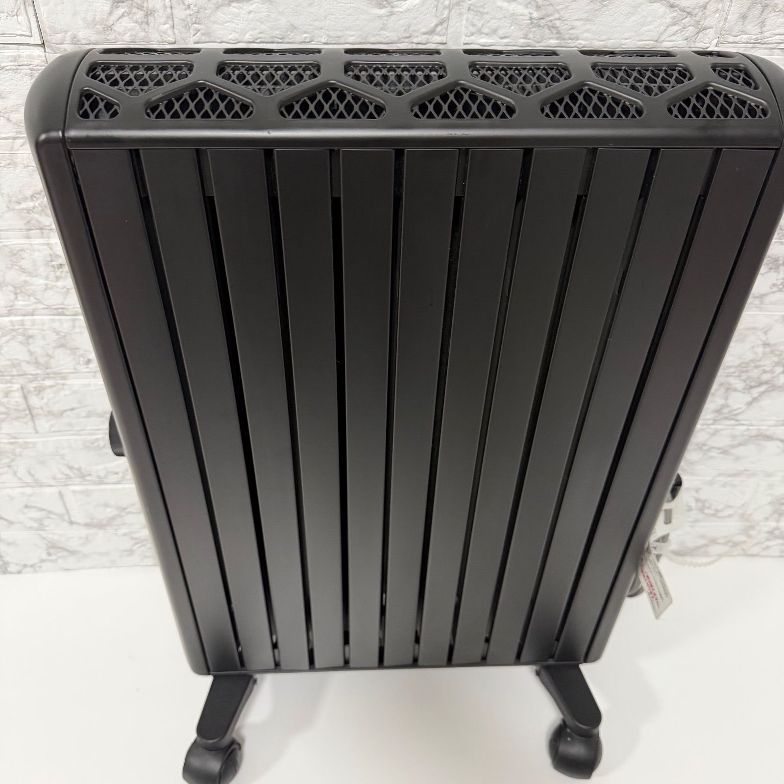 マルチダイナミックヒーター MDHU15-PB