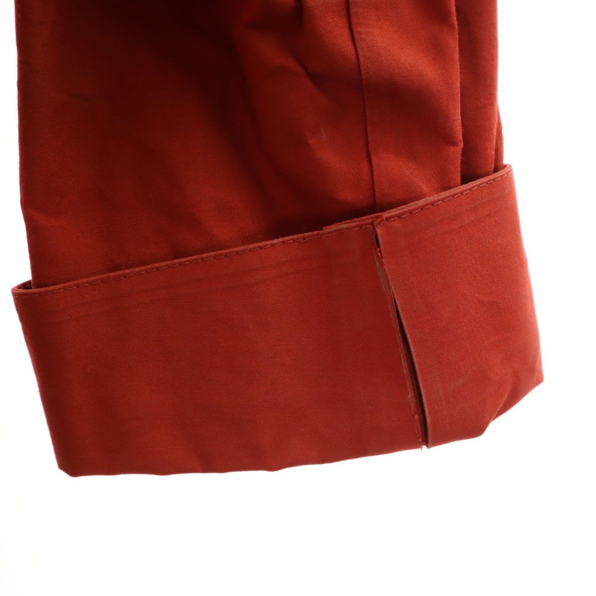 HERMES エルメス 80s スコットランド製 ヴィンテージ アルスター  