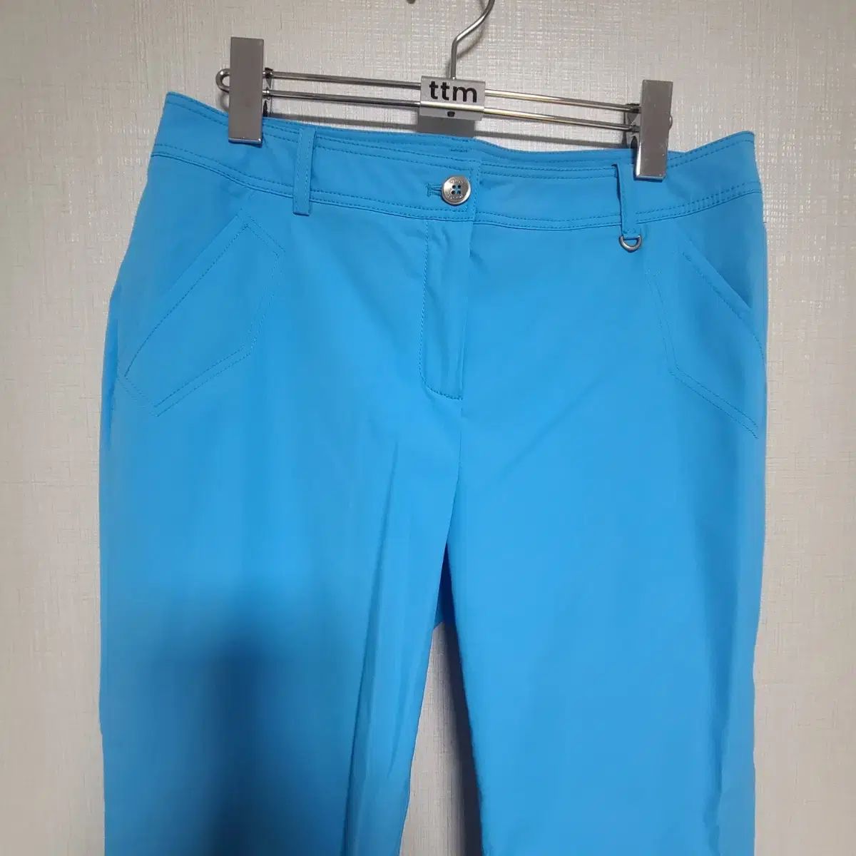 Ping レディース ゴルフパンツ 新品