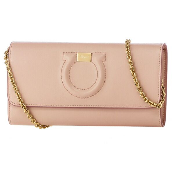 ☆美品☆フェラガモ☆チェーンショルダーバッグ☆お財布ショルダー 楽天市場】【財布】Salvatore Ferragamo サルヴァトーレ