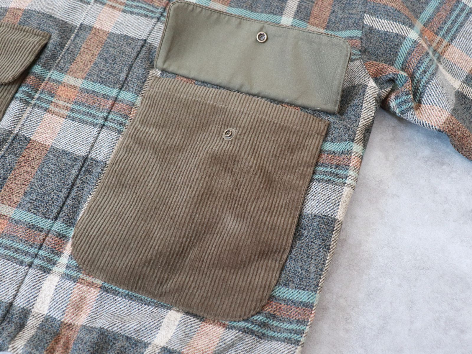 SALE】bettaku comfort / WORK SHORT JACKET - メルカリ